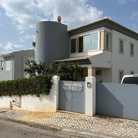 Villa 3 Irmaos Alvor Esterno foto
