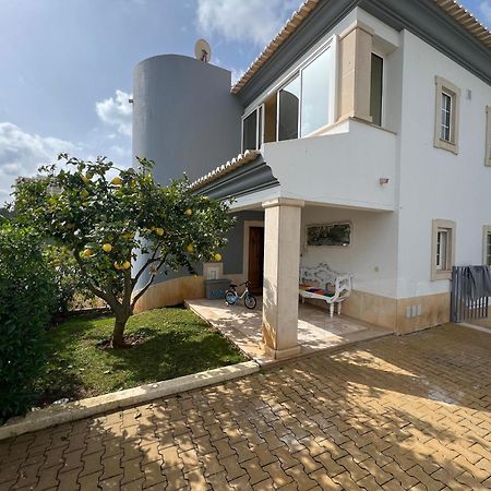 Villa 3 Irmaos Alvor Esterno foto