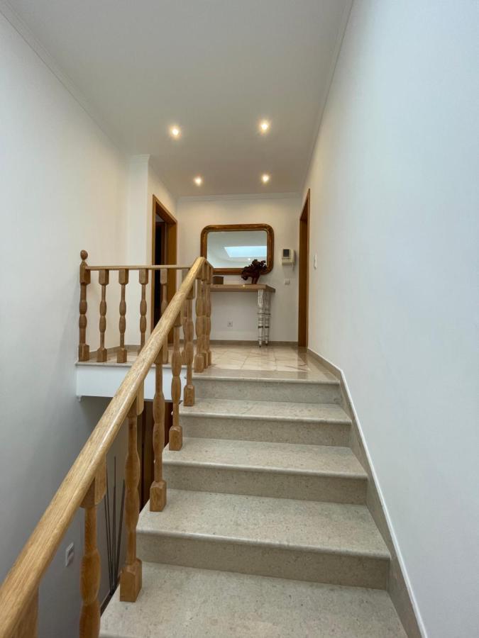 Villa 3 Irmaos Alvor Esterno foto