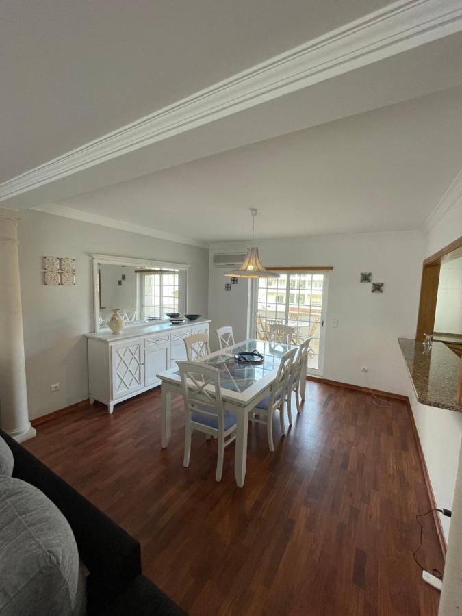 Villa 3 Irmaos Alvor Esterno foto