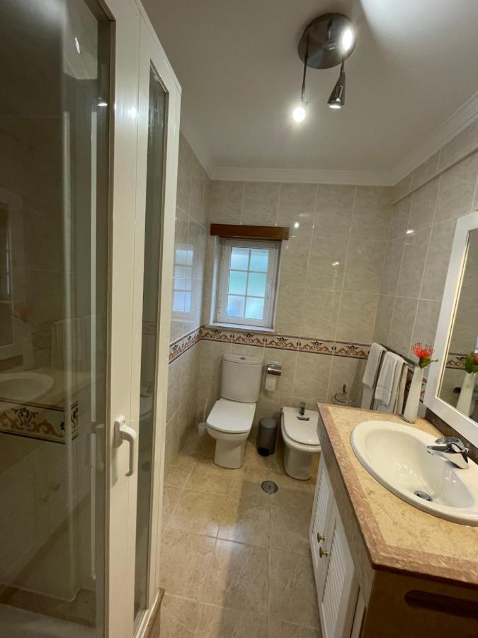 Villa 3 Irmaos Alvor Esterno foto
