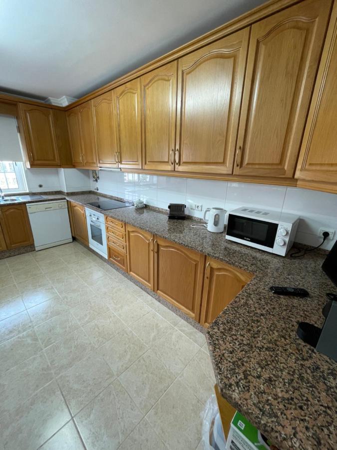 Villa 3 Irmaos Alvor Esterno foto