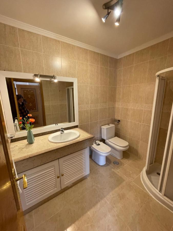 Villa 3 Irmaos Alvor Esterno foto