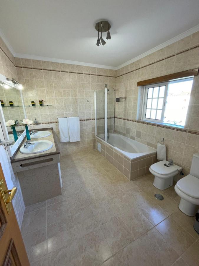 Villa 3 Irmaos Alvor Esterno foto