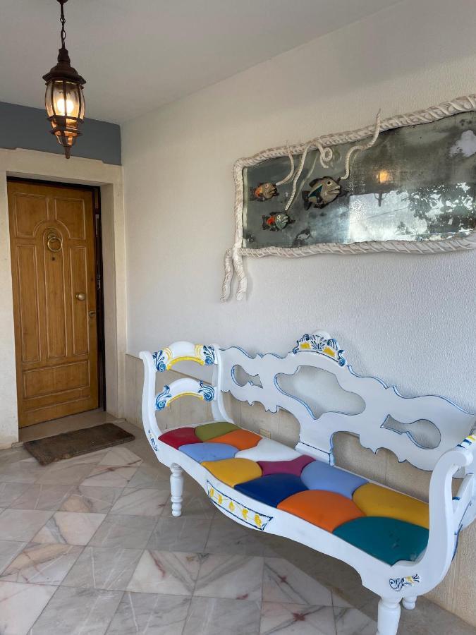 Villa 3 Irmaos Alvor Esterno foto