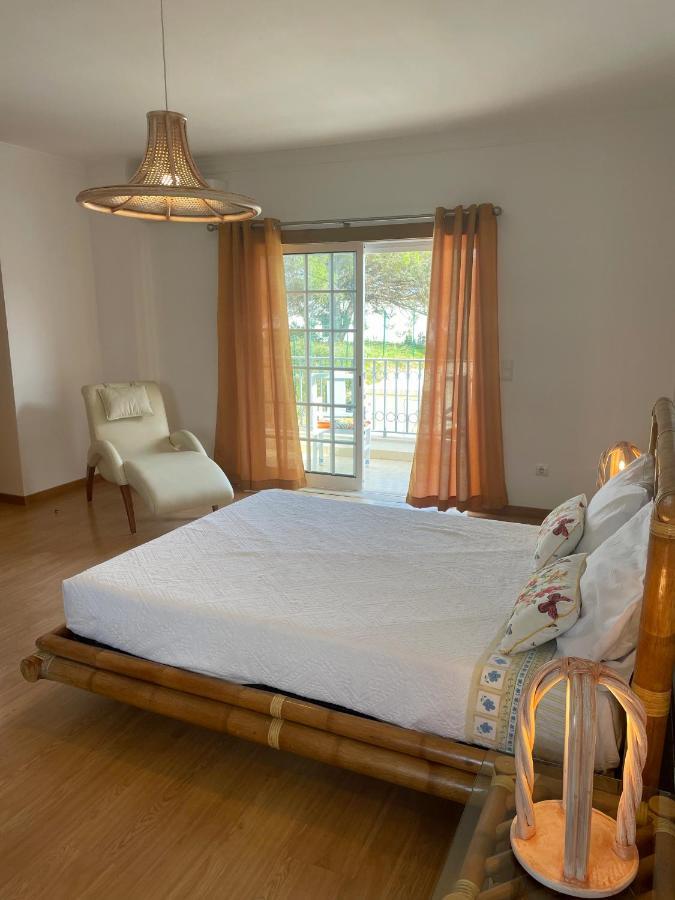 Villa 3 Irmaos Alvor Esterno foto