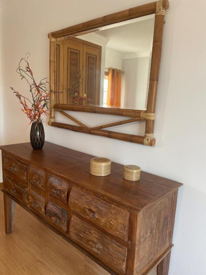 Villa 3 Irmaos Alvor Esterno foto