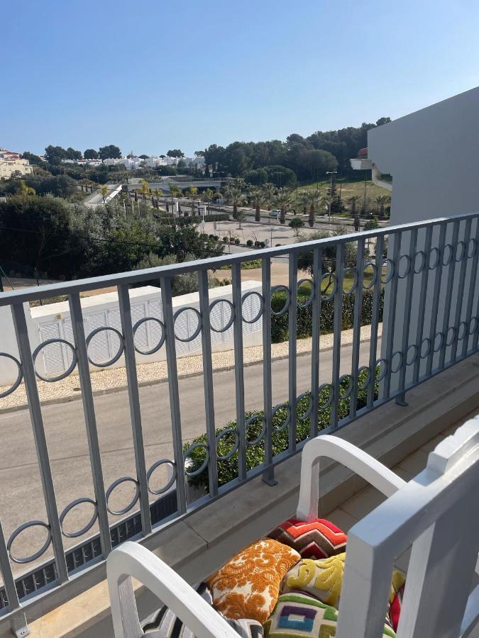 Villa 3 Irmaos Alvor Esterno foto