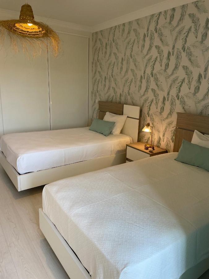 Villa 3 Irmaos Alvor Esterno foto