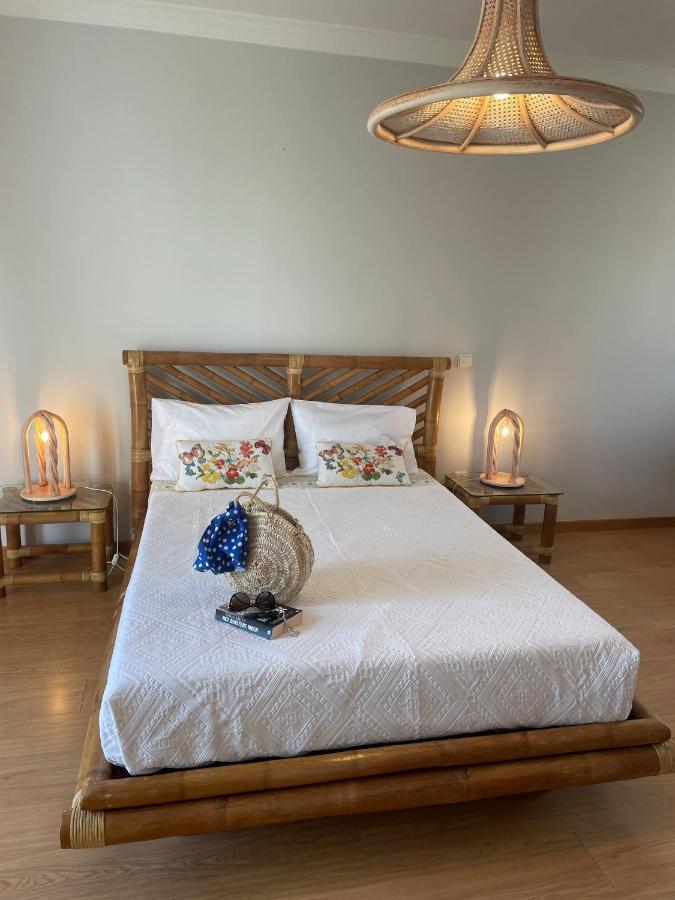 Villa 3 Irmaos Alvor Esterno foto