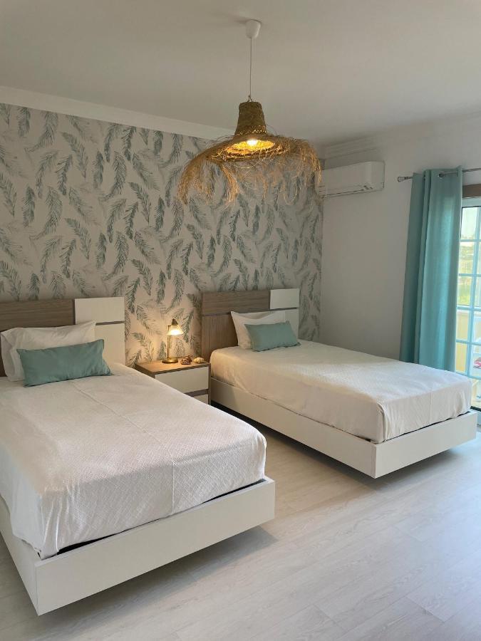 Villa 3 Irmaos Alvor Esterno foto
