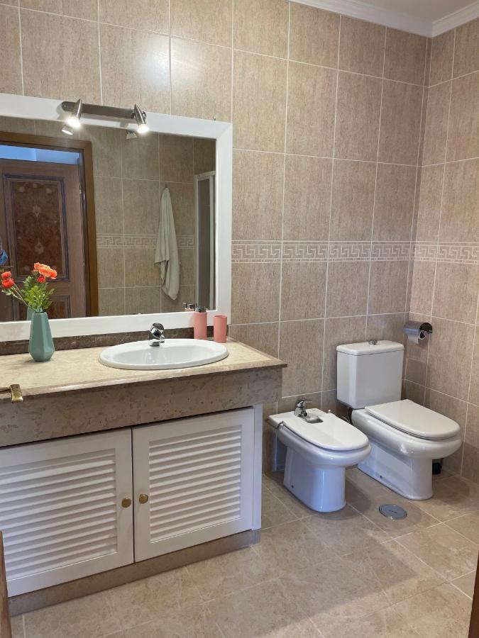 Villa 3 Irmaos Alvor Esterno foto