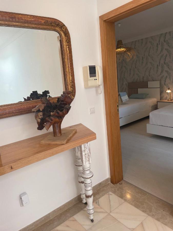 Villa 3 Irmaos Alvor Esterno foto