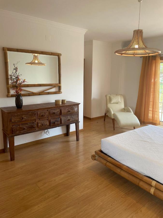 Villa 3 Irmaos Alvor Esterno foto