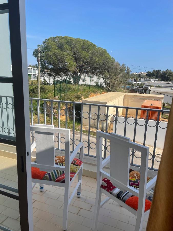 Villa 3 Irmaos Alvor Esterno foto
