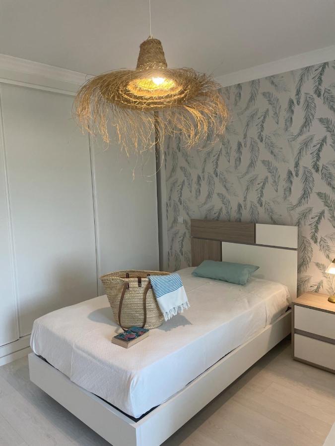 Villa 3 Irmaos Alvor Esterno foto
