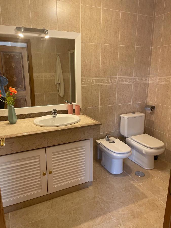 Villa 3 Irmaos Alvor Esterno foto