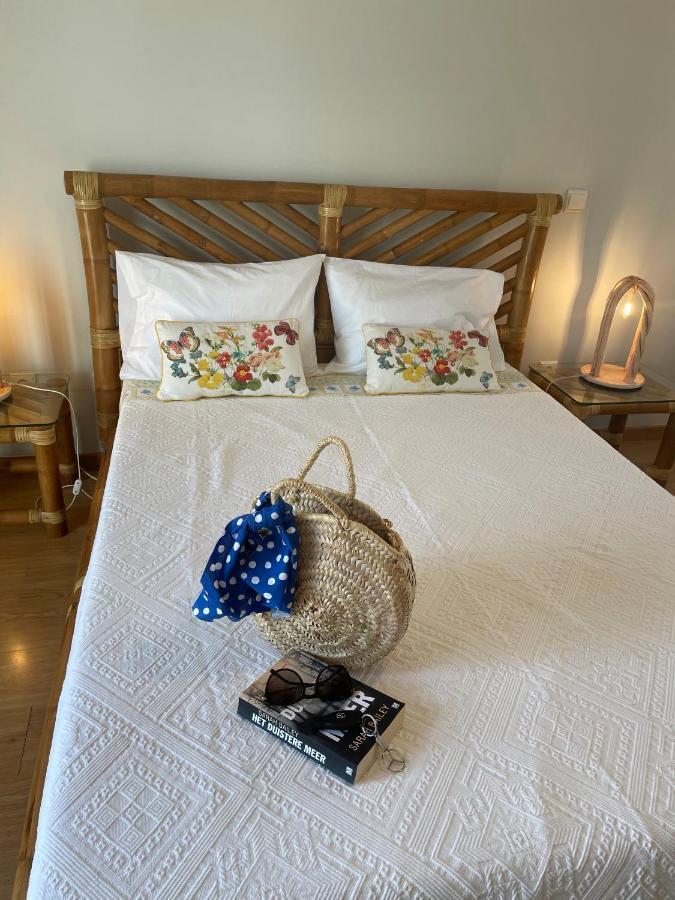 Villa 3 Irmaos Alvor Esterno foto