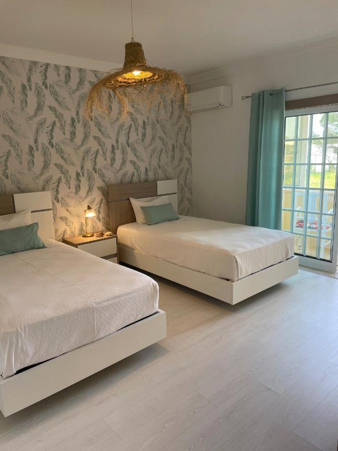 Villa 3 Irmaos Alvor Esterno foto