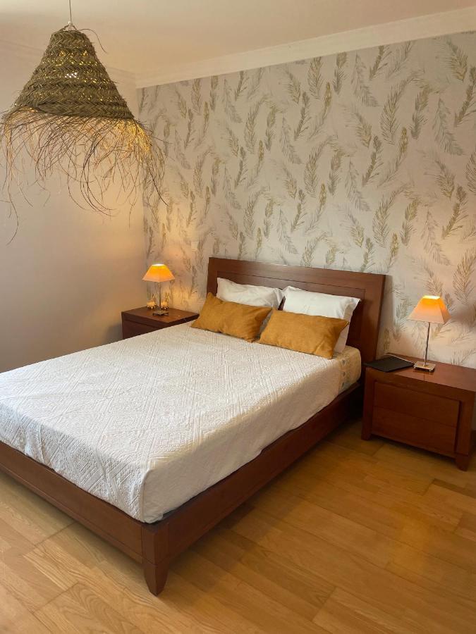 Villa 3 Irmaos Alvor Esterno foto