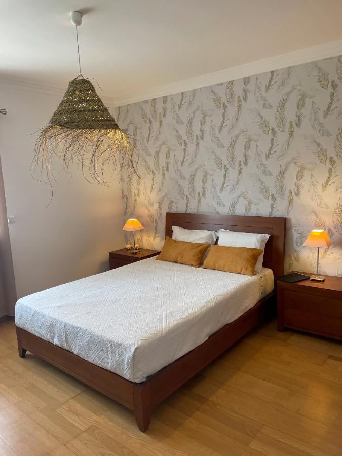 Villa 3 Irmaos Alvor Esterno foto