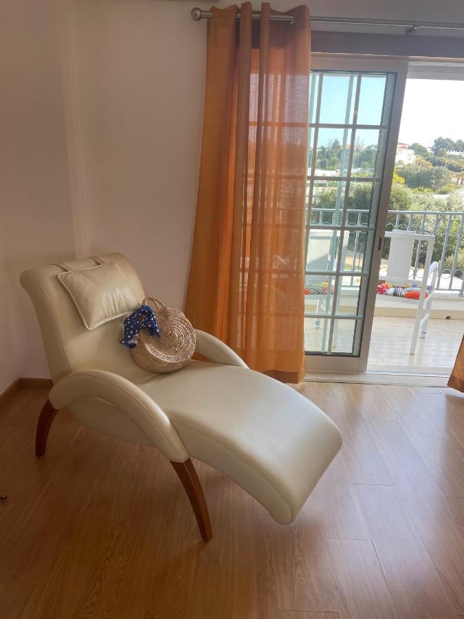 Villa 3 Irmaos Alvor Esterno foto