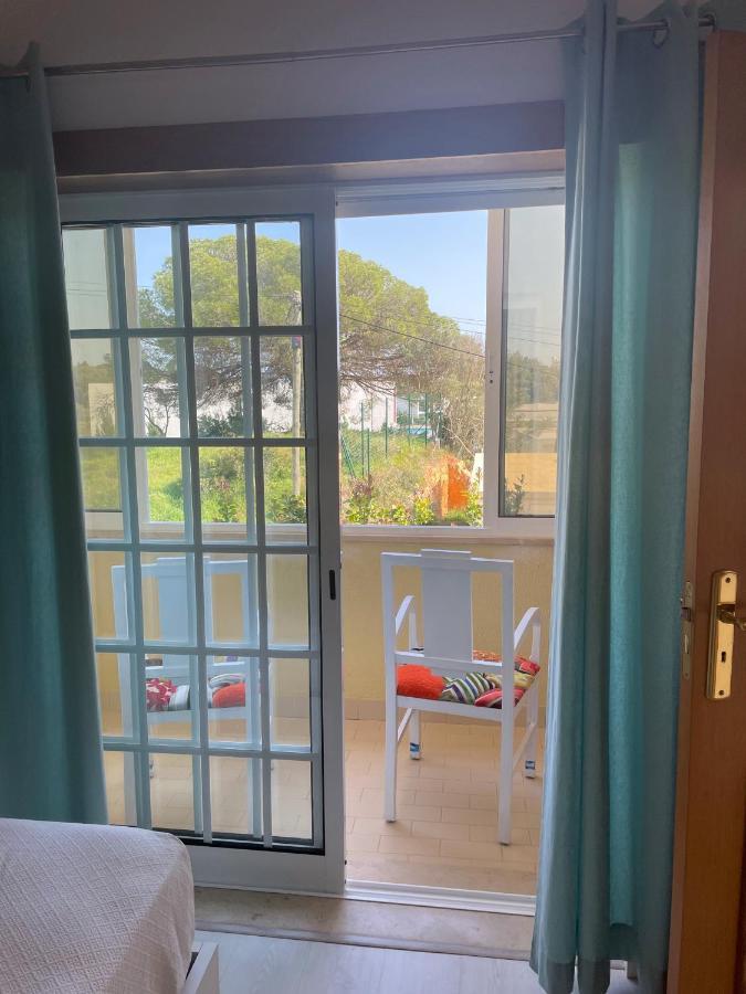 Villa 3 Irmaos Alvor Esterno foto