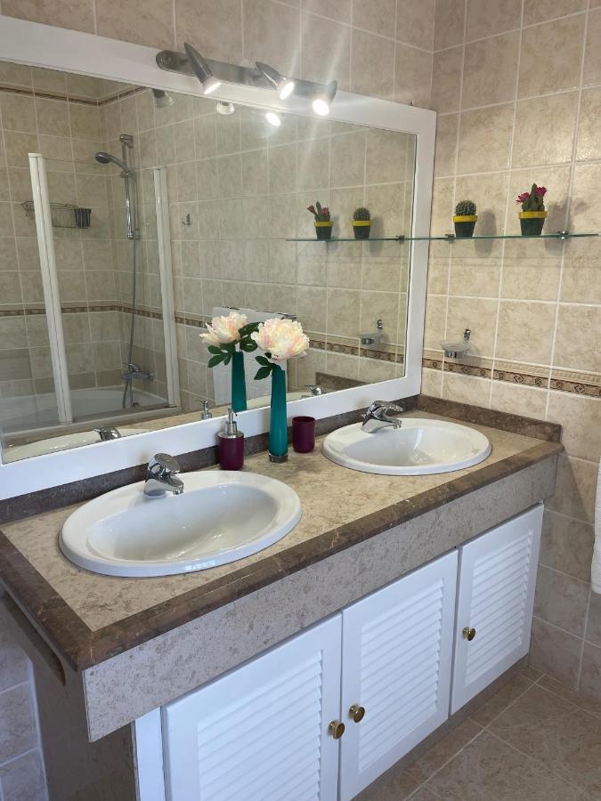 Villa 3 Irmaos Alvor Esterno foto