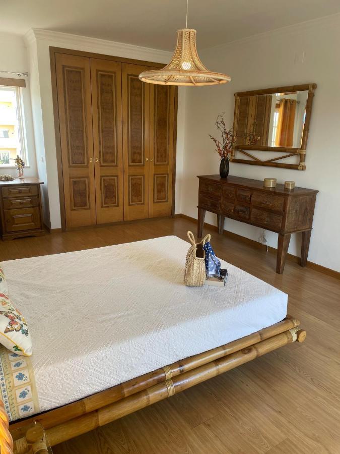 Villa 3 Irmaos Alvor Esterno foto