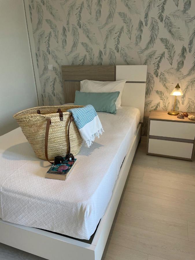 Villa 3 Irmaos Alvor Esterno foto