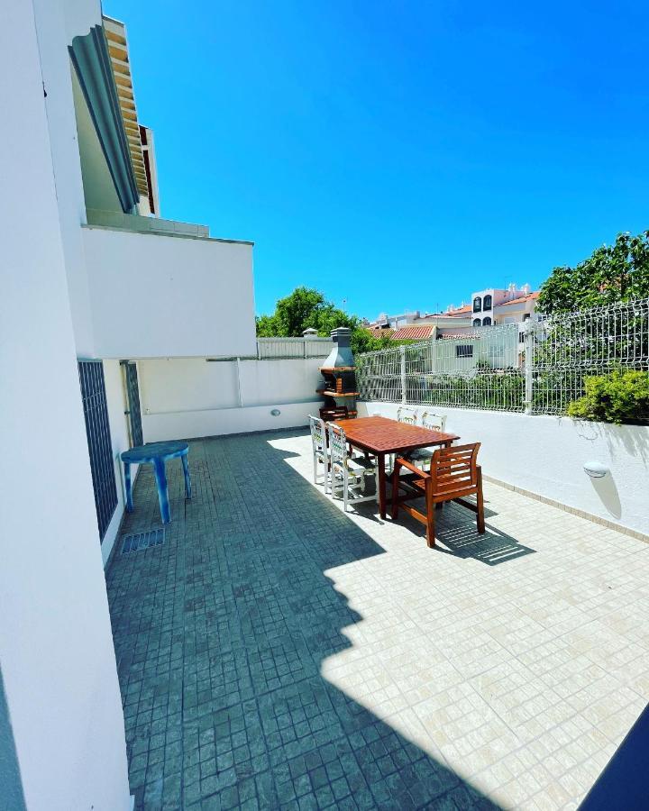 Villa 3 Irmaos Alvor Esterno foto