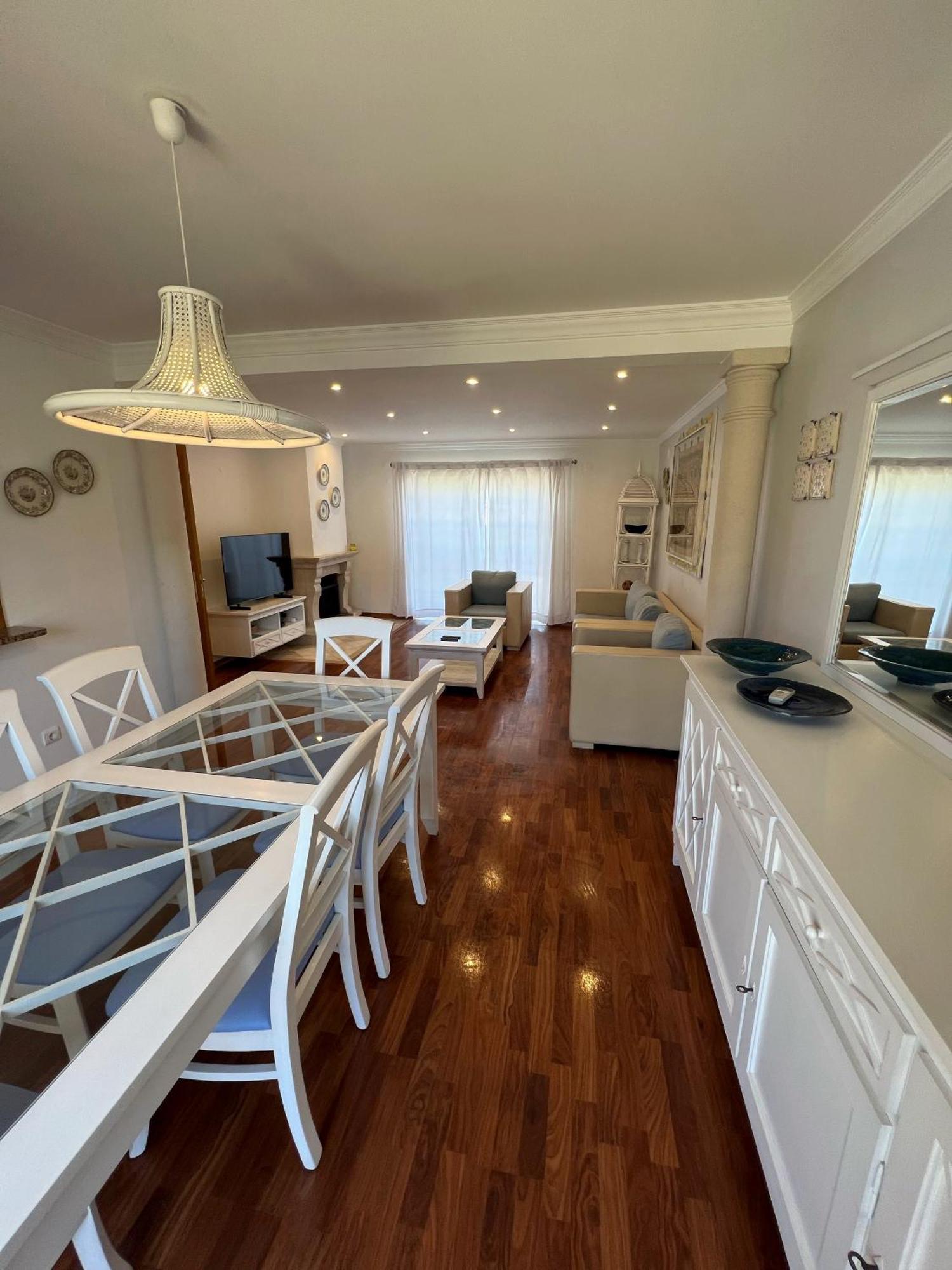 Villa 3 Irmaos Alvor Esterno foto