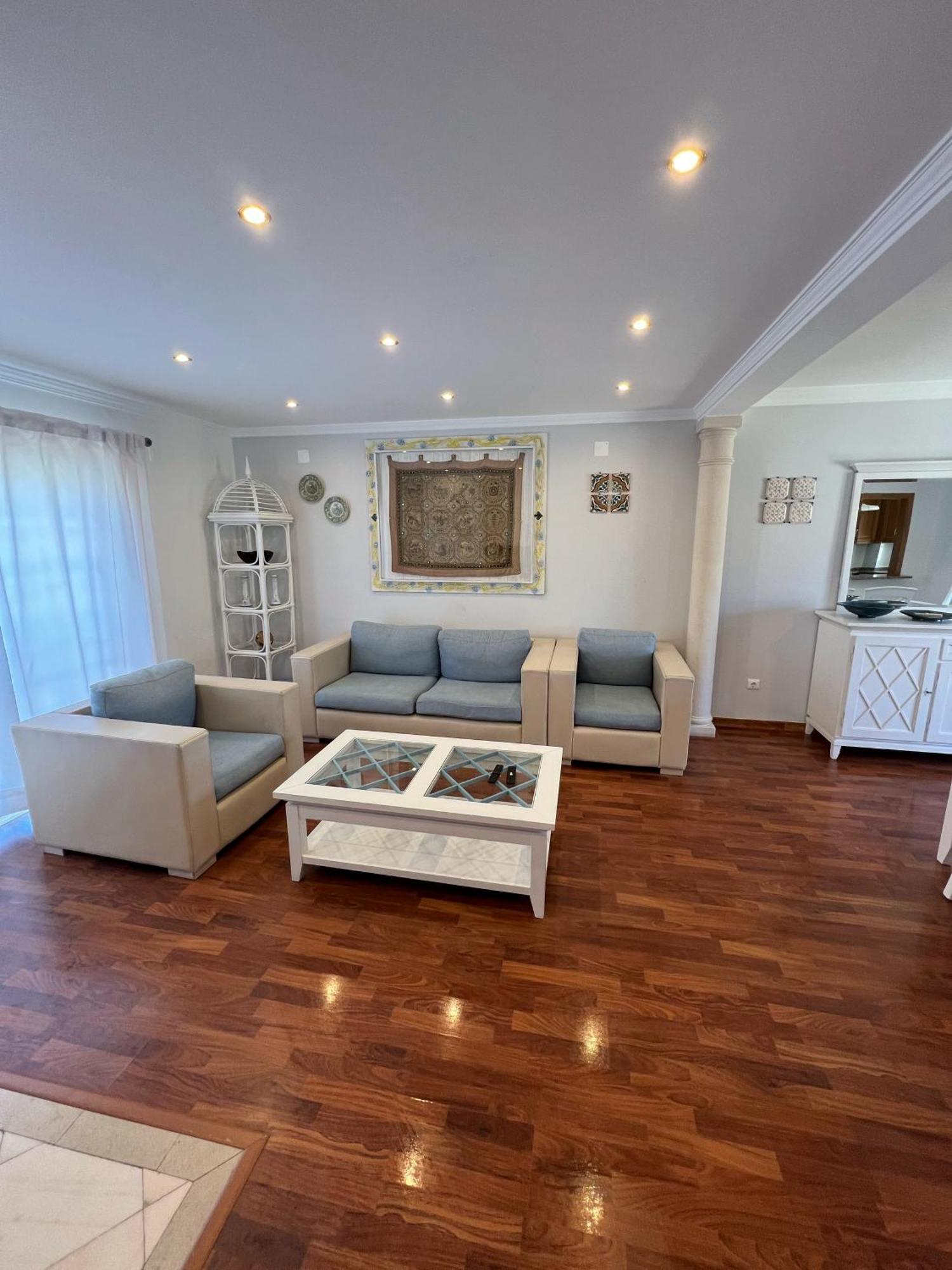 Villa 3 Irmaos Alvor Esterno foto