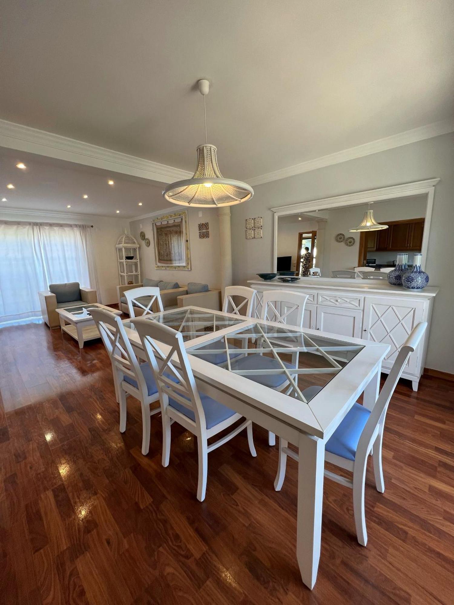 Villa 3 Irmaos Alvor Esterno foto